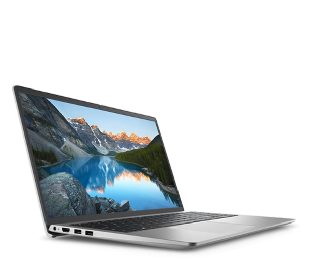 Dell Outlet Inspiron 3520 i5-1235U/16GB/512/Win11 120Hz Sreb - 1560023 - zdjęcie 3